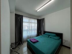 Blk 440B Clementi Cascadia (Clementi), HDB 2 Rooms #583974681